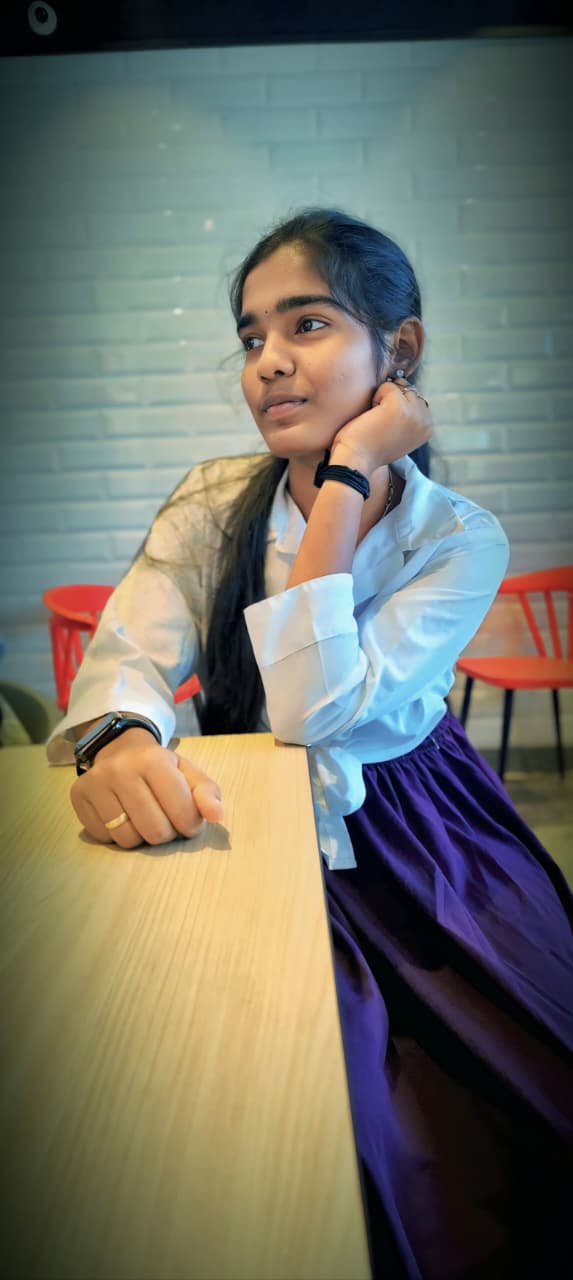 Saranya Profile Photo